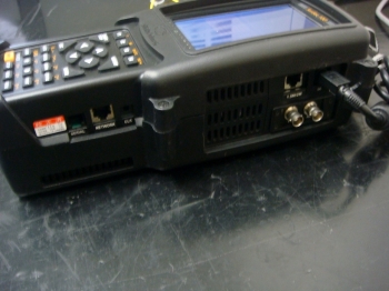 SS10GP-25SDH/Sonet 10G/2.5G  Analyzer 