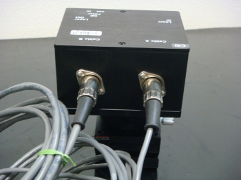 LPC-NIR700-1050nm 4W LCD Laser Power controller