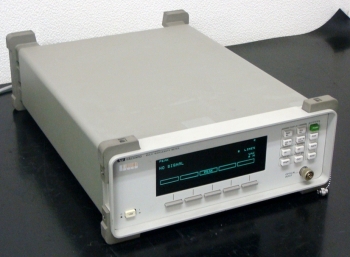 86120B700-1650nm -40-+10dBm Multi-Wavelength Meter
