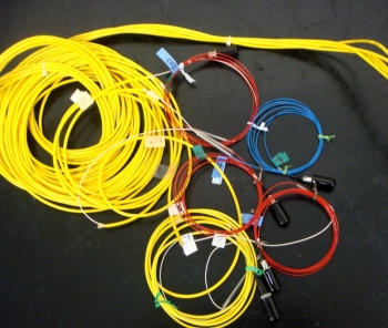 SC1C40044+27XF003NC1*4 1270-1670nm Optical Switch