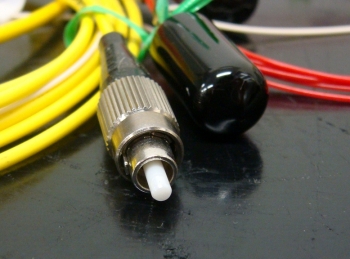 SC1C40044+27XF003NC1*4 1270-1670nm Optical Switch