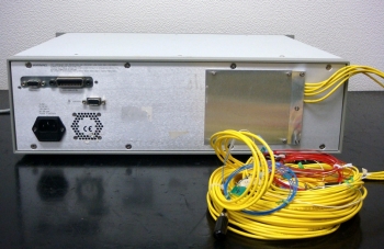 SC1C40044+27XF003NC1*4 1270-1670nm Optical Switch