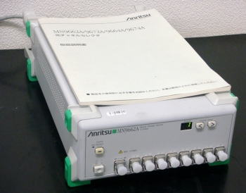 MN9662A1*8 1200-1650nm Optical Switch 