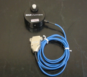 OMH-6708B800-1600nm 100mW Optical Sensor Head