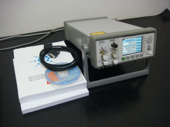 8163B2ch Lightwave Multimeter