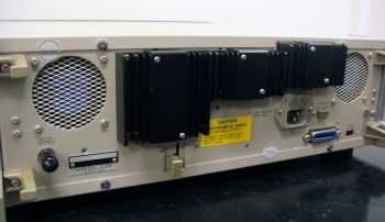 MF9630A600-1600nm Optical Wavelength/Frequency Counter