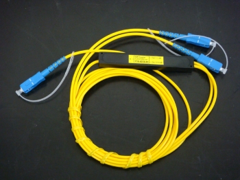 174-4818-00 SM Optical Coupler 1310/1550nm