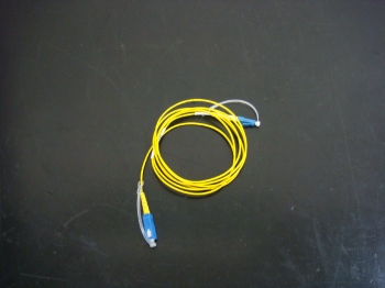 05/03-1 LC-SC 2m SM Optical Fiber Cable