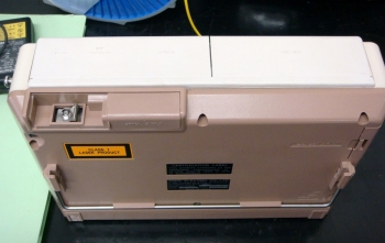AQ7250 +AQ7254B1310/1550nm Mini-OTDR