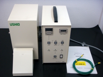 ML251D/B365nm UV Source