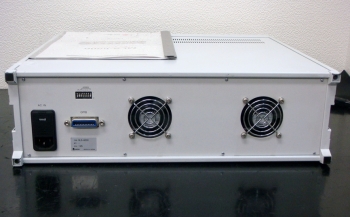 MLS-8000MultiLight Source Unit Rack