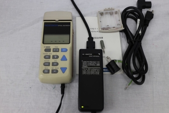 AQ2150A Optical Multimeter