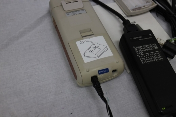AQ2150AOptical Multimeter