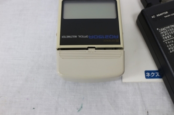 AQ2150AOptical Multimeter