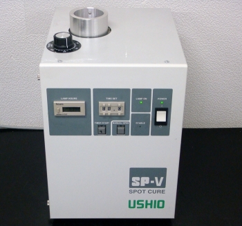 SP-V UV High Power Source