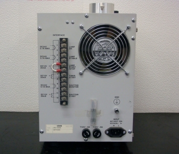 SP-VUV High Power Source
