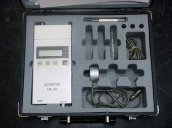 UIT-150UV light meter