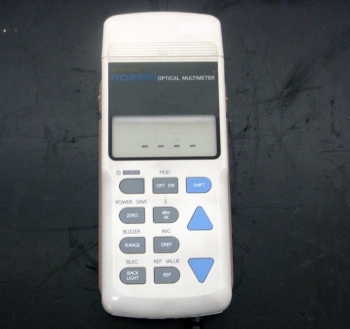 AQ2150 Optical Multimeter