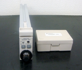 AQ2732Optical Sensor Unit