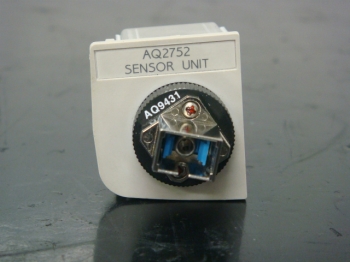 AQ2752(SC) Sensor Unit