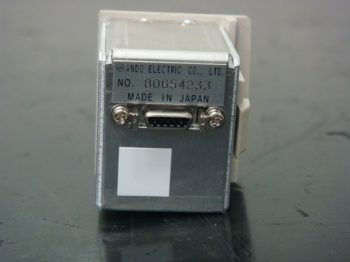 AQ2752(SC)Sensor Unit
