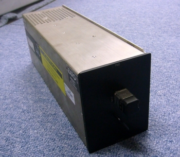 FTB-5503-ST-EI PMD Analyzer Module