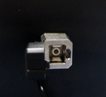 FTB-5503-ST-EIPMD Analyzer Module