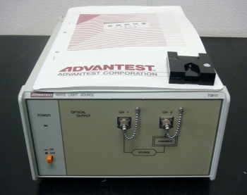TQ8111400-1750nm White Light Source