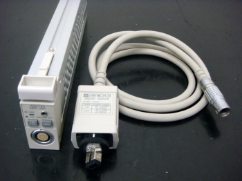AQ2730+AQ2741OPM Unit + 400 - 1100nm Optical Sensor