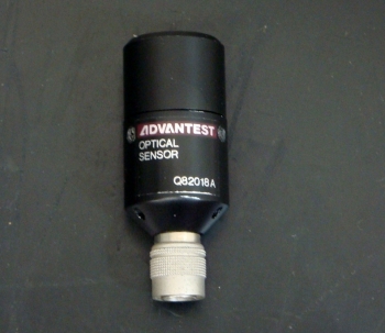 Q82018A 0.8-1.6um Optical sensor head