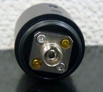 Q82018A0.8-1.6um Optical sensor head