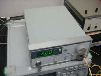 MPS-8033Precision Fiber ASE  Light Source