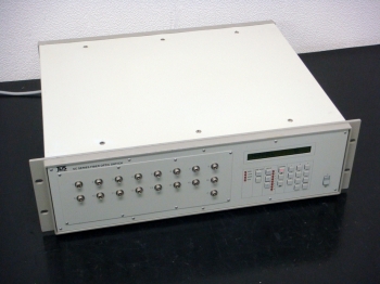 SC16B5C2FP1*16ch Fiber Optics Switch
