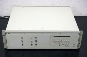 SC0603-Z0003313*6ch Fiber Optics Switch