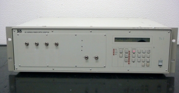 SC0204-Z0003322*4ch Fiber Optics Switch