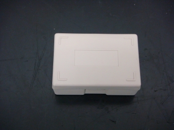 AQ9441 (SC)SC Connector Adapter