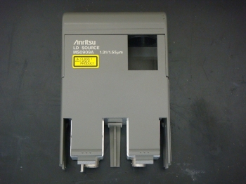 MS0909A 1310/1550nm LD Source