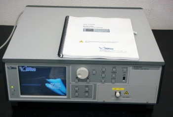 Model 42001510-1620nm Tunable Laser Source,