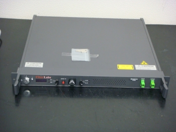 AMP-FL5011-CB-1935dB 80mW Booster Optical Amplifier