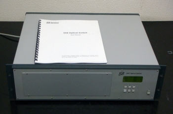 SX8-0A-0161X16 Optical Switch