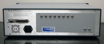 SX8-2C-0082X8 Optical Switch