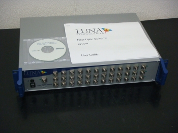 FOS0361X36 Optical Switch