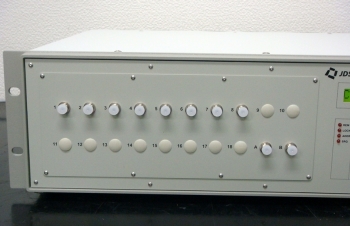 SC0208-Z0003692X8 Fiber Optics Switch