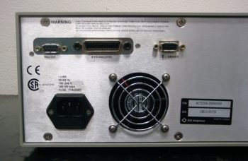 SC0208-Z0003692X8 Fiber Optics Switch