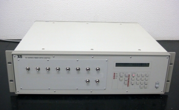 SC0208-Z0003692X8 Fiber Optics Switch