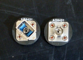 AQ2752750-1800nm -80dBm +7dBm Sensor Head
