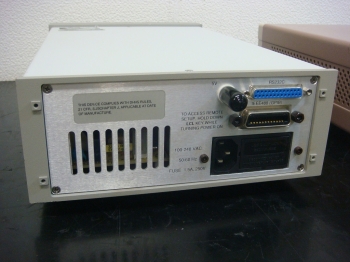 PS3000Polarization Dependent Loss Multimeters