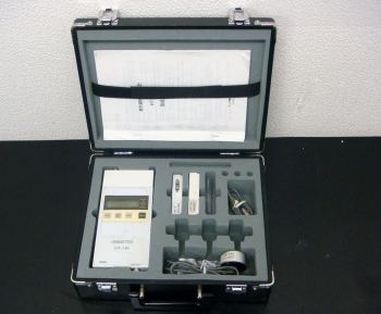 UIT-150UV light meter