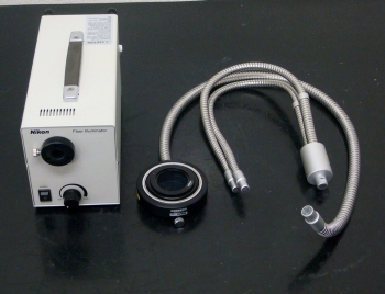 C-Fl115Fiber Illminator