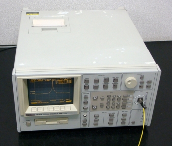 Q8381AOptical Spectrum Analyzer